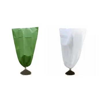 Warm Cover Tree Shrub Plant Protecting Bag Frost Protection Yard Garden Winter Drawstring Plant Fruit Vegetable Mesh Net Garden
Warm Cover Tree Shrub Plant Protecting Bag Frost Protection Yard Garden Winter Drawstring Plant Fruit Vegetable Mesh Net Garden