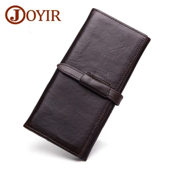 Genuine Leather Men Wallets Zipper Design Business Male Wallet Fashion Purse Card Holder Long Clutch Wallets Men Gift 9308
Genuine Leather Men Wallets Zipper Design Business Male Wallet Fashion Purse Card Holder Long Clutch Wallets Men Gift 9308