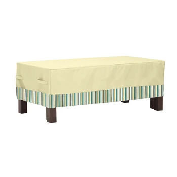 Patio Furniture Easy Use Heavy Duty Large Anti Dust Rectangular Coffee Table Shield Hem Rope Outdoor Lawn Oxford Cloth Windproof
Patio Furniture Easy Use Heavy Duty Large Anti Dust Rectangular Coffee Table Shield Hem Rope Outdoor Lawn Oxford Cloth Windproof