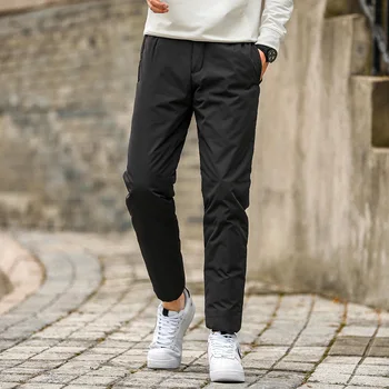 Slim Chinos Pants Men's Winter Wear Thickened Japanese Baggy Pants Outdoor Warm Cotton Pants Slim Vintage Mens Pants NN50CK
Slim Chinos Pants Men's Winter Wear Thickened Japanese Baggy Pants Outdoor Warm Cotton Pants Slim Vintage Mens Pants NN50CK