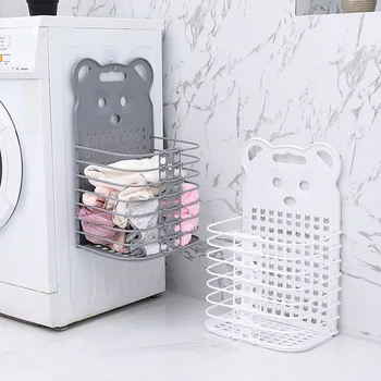 Large Capacity Foldable Laundry Basket Organizer For Toy Dirty Clothes Container Hamper Storage Box Collapsible Basket
Large Capacity Foldable Laundry Basket Organizer For Toy Dirty Clothes Container Hamper Storage Box Collapsible Basket