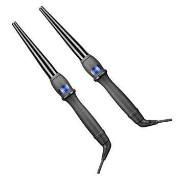 Ceramic Styling Tools Professional Hair Curling Iron Hair Waver Pear Flower Cone Electric Hair Curler Roller Curling Wand Eu Plu
Ceramic Styling Tools Professional Hair Curling Iron Hair Waver Pear Flower Cone Electric Hair Curler Roller Curling Wand Eu Plu