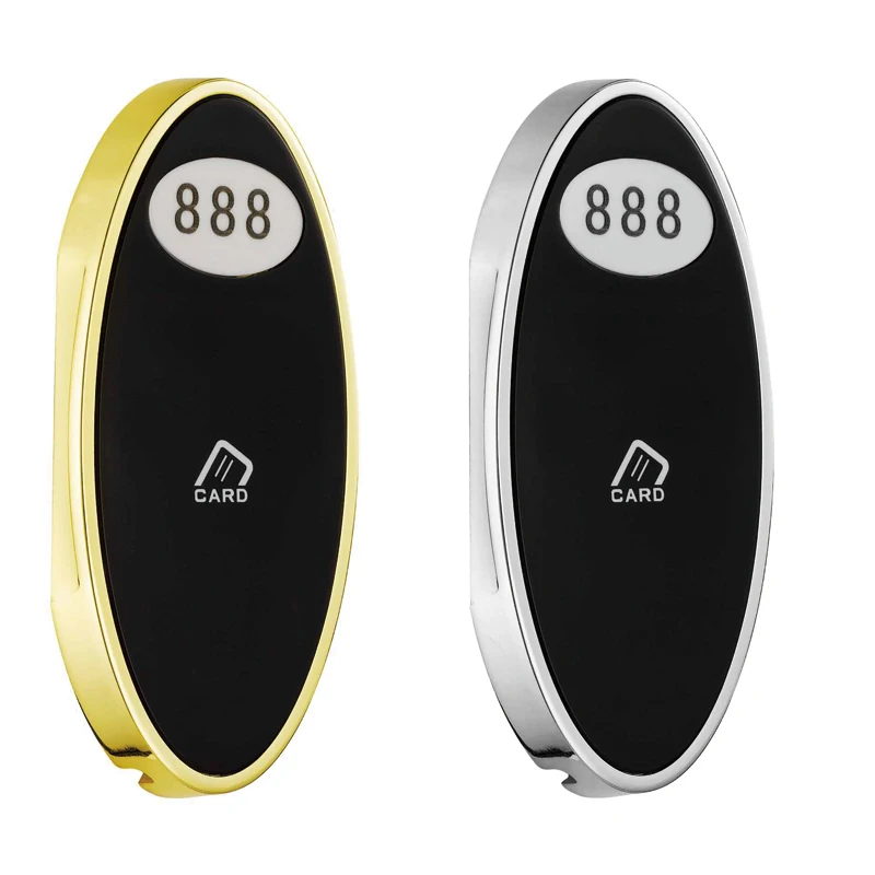 EM138 EM ID Cabinet Lock for Sauna Locker Customized Lock Number Customized Wristband Number Electornic RFID Lock
EM138 EM ID Cabinet Lock for Sauna Locker Customized Lock Number Customized Wristband Number Electornic RFID Lock