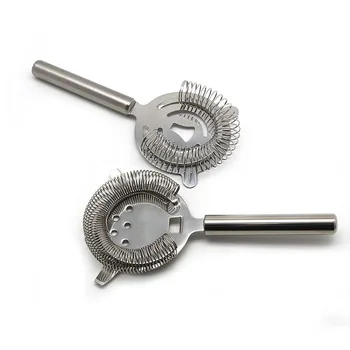 Stainless Steel Ice Filter Ice Separator Bar Bartender Bartender Bartender Cocktail Accessories Tool 
Stainless Steel Ice Filter Ice Separator Bar Bartender Bartender Bartender Cocktail Accessories Tool