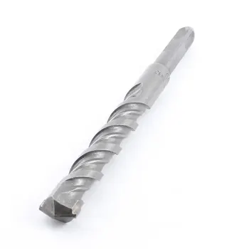 uxcell Square Shank Masonry Drilling Hammer Bit 18mm Tip 200mm Long
uxcell Square Shank Masonry Drilling Hammer Bit 18mm Tip 200mm Long