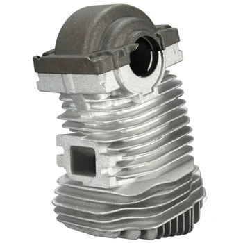 Cylinder Piston Sets Replaces For STIHL 025 023 MS250 MS230 Chainsaw Spare Parts Gardening Accessory Power Tools
Cylinder Piston Sets Replaces For STIHL 025 023 MS250 MS230 Chainsaw Spare Parts Gardening Accessory Power Tools