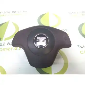 5839919 Airbag Front Left Seat Cordoba Saloon (6l2) Sport
5839919 Airbag Front Left Seat Cordoba Saloon (6l2) Sport