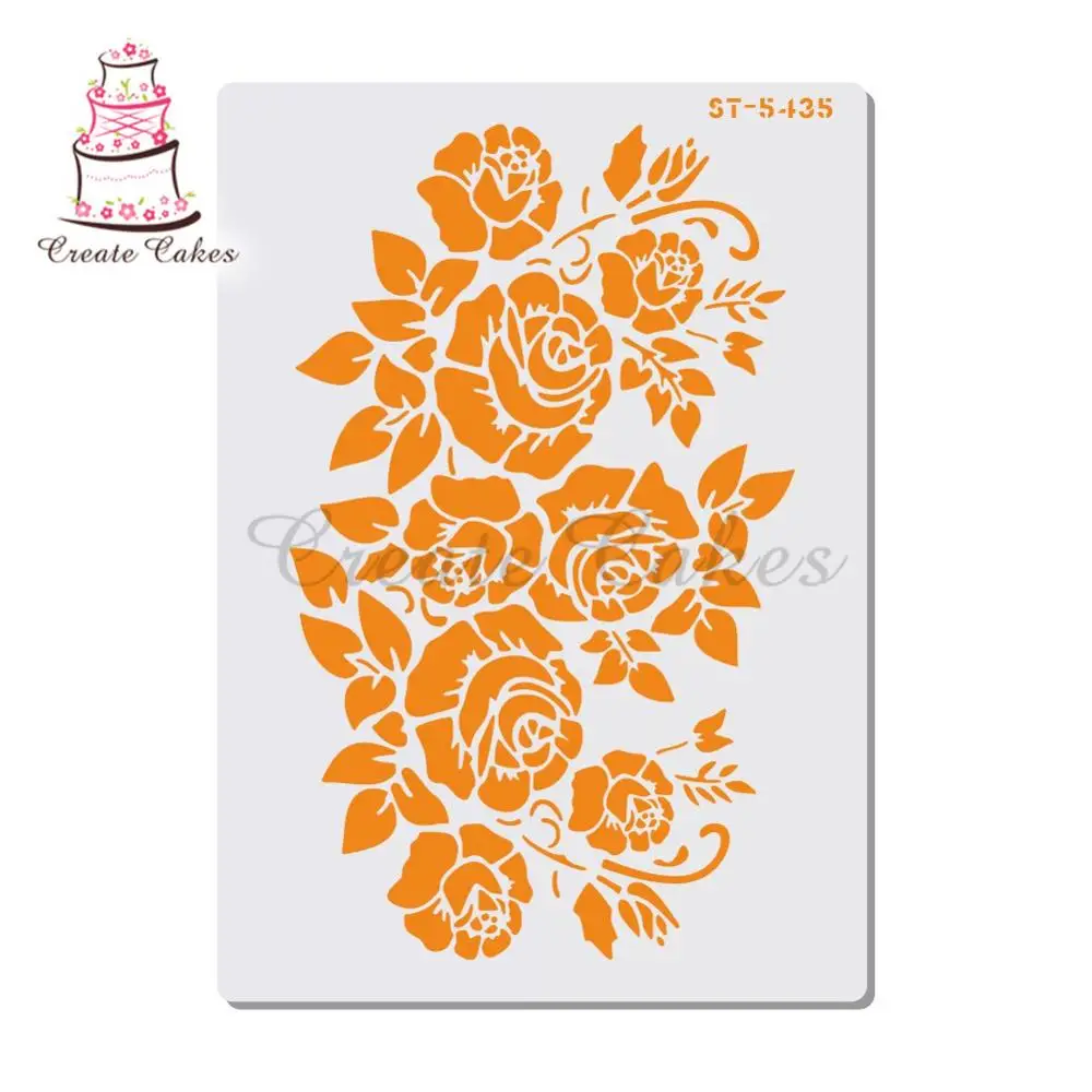 Flower Frame Stencil For Walls Painting Scrapbooking Stamp Album Decorative Embossing DIY Craft Paper Card Flower Template
Flower Frame Stencil For Walls Painting Scrapbooking Stamp Album Decorative Embossing DIY Craft Paper Card Flower Template