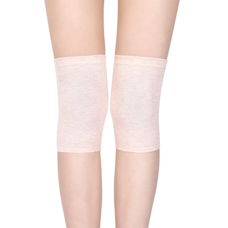 Summer Kneecap Thin Air-conditioned Room Old Cold Legs Knee Case Short Seemless Summer Old Man Hidden Legguard Men's Women's
Summer Kneecap Thin Air-conditioned Room Old Cold Legs Knee Case Short Seemless Summer Old Man Hidden Legguard Men's Women's