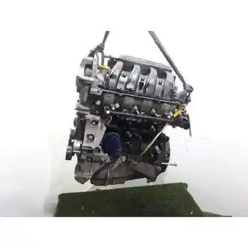 K4J730 COMPLETE ENGINE RENAULT MEGANE II CLASSIC SALOON
K4J730 COMPLETE ENGINE RENAULT MEGANE II CLASSIC SALOON