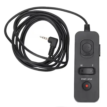 shutter release button FOTGA RM-VP1 Camera Remote Control Shutter Release for GH2 GH3 GH4 GH5 Accessory shutter NEW
shutter release button FOTGA RM-VP1 Camera Remote Control Shutter Release for GH2 GH3 GH4 GH5 Accessory shutter NEW