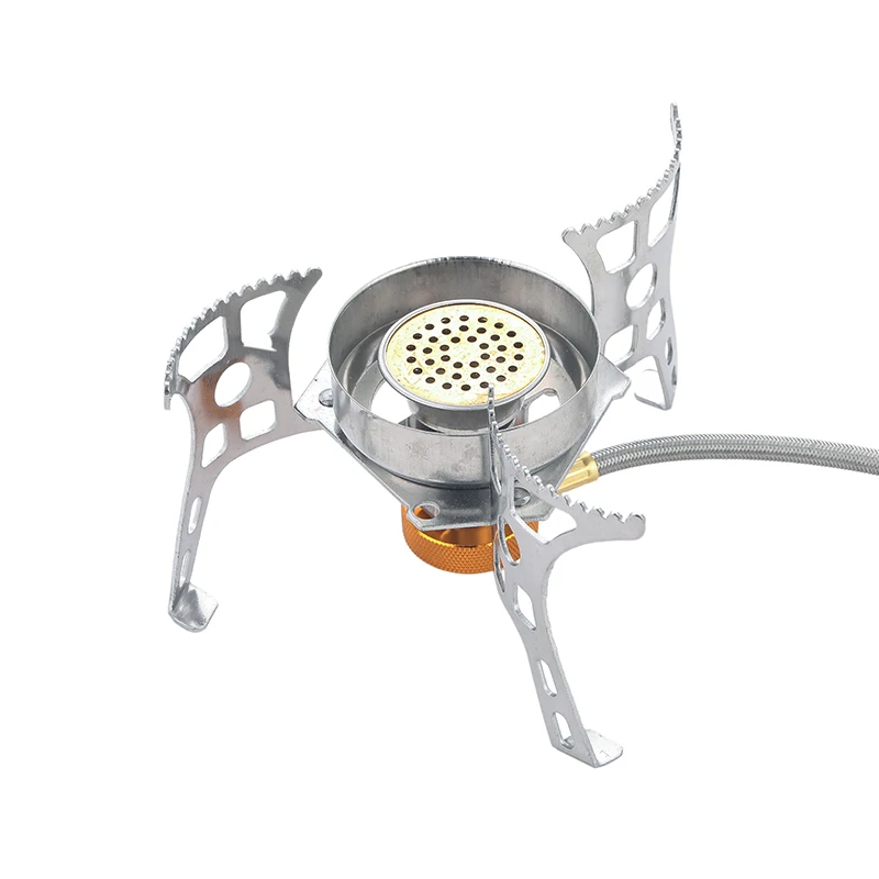 Outdoor Camping Stove Core Windbreak Stove Portable Split Gas Stove Fierce Stove Hiking Cookstove Fire Copper Head Blue
Outdoor Camping Stove Core Windbreak Stove Portable Split Gas Stove Fierce Stove Hiking Cookstove Fire Copper Head Blue