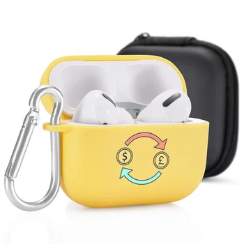 Case for Airpods Pro with Keychain Patterned Case with Protective Soft TPU Shockproof Cover for Girls Boys Kids 
Case for Airpods Pro with Keychain Patterned Case with Protective Soft TPU Shockproof Cover for Girls Boys Kids