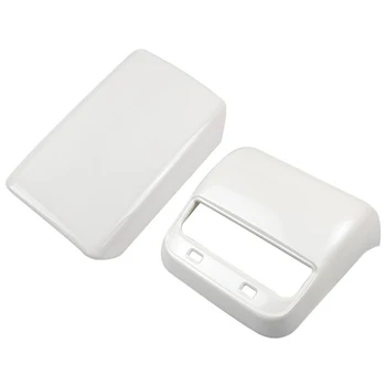 Car Center Console Armrest Box and Air Vent Cover Compatible for Tesla Model 3 2017 2018 2019 Car Interior Accessories
Car Center Console Armrest Box and Air Vent Cover Compatible for Tesla Model 3 2017 2018 2019 Car Interior Accessories