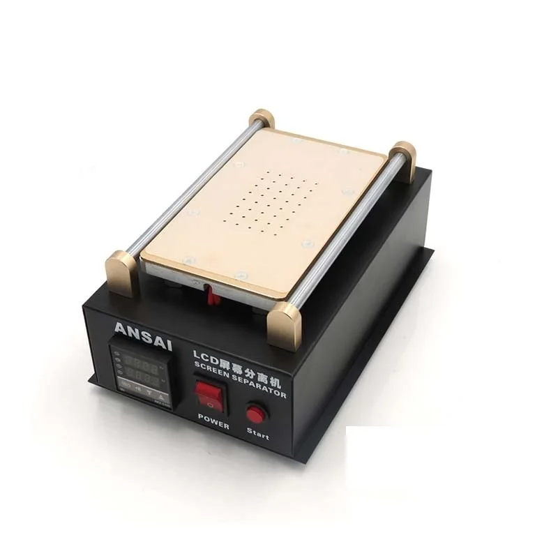 Vacuum bonded explosive Touch screen display screen LCD screen split screen separator separator machine
Vacuum bonded explosive Touch screen display screen LCD screen split screen separator separator machine