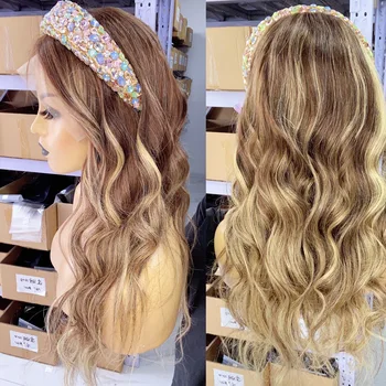 New Cami Color Full Lace Wig 150% Density 
New Cami Color Full Lace Wig 150% Density