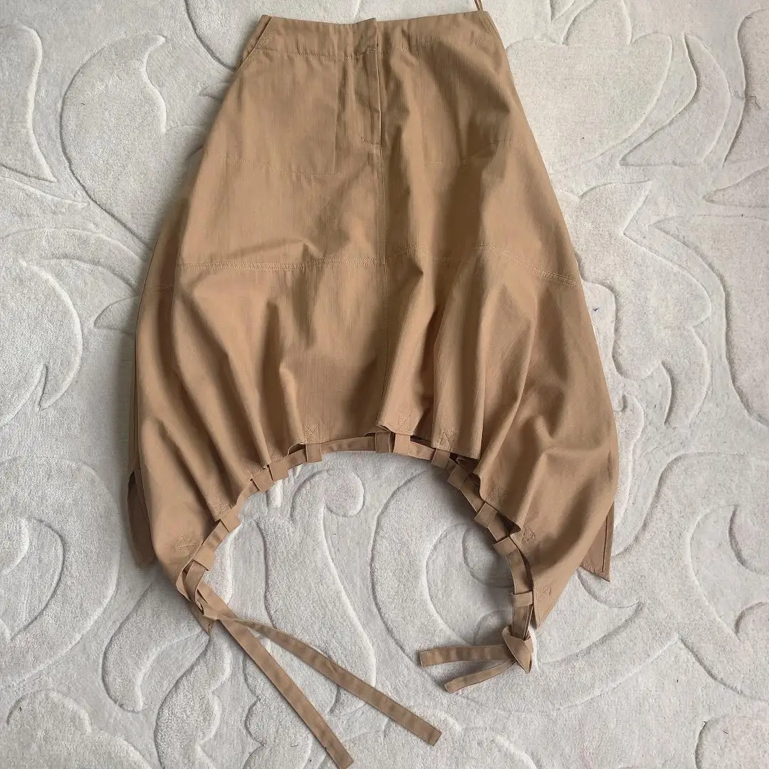 2019 new ladies fashion sexy solid color herringbone cotton skirt 0822
2019 new ladies fashion sexy solid color herringbone cotton skirt 0822