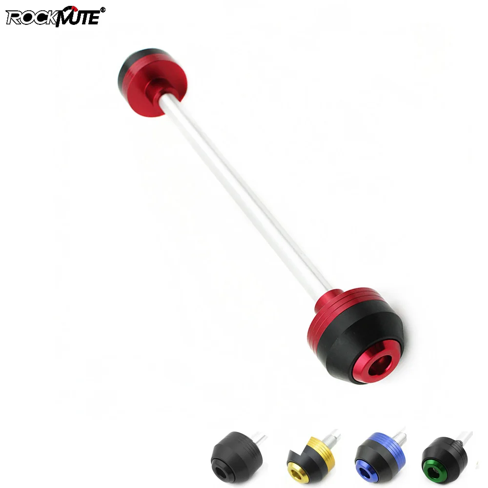 For Honda CB650R 2018-2019 Motorcycle Front Axle Fork Wheel Protector Crash Sliders Falling Pad Black Gold Red Blue Green
For Honda CB650R 2018-2019 Motorcycle Front Axle Fork Wheel Protector Crash Sliders Falling Pad Black Gold Red Blue Green
