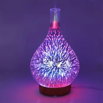 Free_on 3D Glass Vase Essential Oil Diffuser Aromatherapy Diffusers for Therapeutic Oils
Free_on 3D Glass Vase Essential Oil Diffuser Aromatherapy Diffusers for Therapeutic Oils