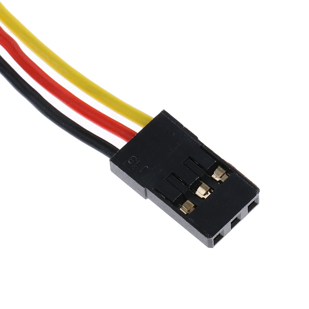 1pc Electronic Speed Controller Governor For WLtoys V930 V977 XK K110 K123 K124 RC Drone Parts Accessory 1pc Electronic Speed Controller Governor For WLtoys V930 V977 XK K110 K123 K124 RC Drone Parts Accessory