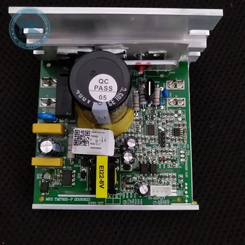 MKS- TMPB05P compatible with MKS-TMPB06 treadmill MCB motor controller for Brothers treadmill BR-3213 BR-3216 BR-3211
MKS- TMPB05P compatible with MKS-TMPB06 treadmill MCB motor controller for Brothers treadmill BR-3213 BR-3216 BR-3211