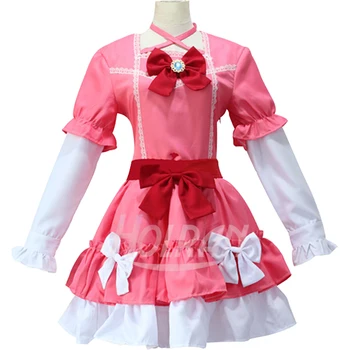 Anime Ero manga sensei cosplay costume Izumi Sagiri shirt shorts Homedress pink cute pajamas
Anime Ero manga sensei cosplay costume Izumi Sagiri shirt shorts Homedress pink cute pajamas