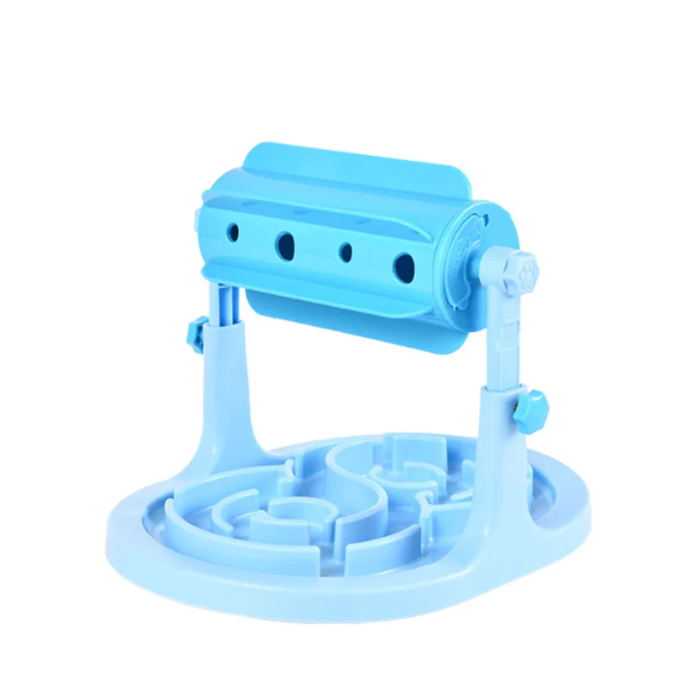 Pet Dog Slow Feeder Dispenser Toys IQ Treat Training Toys Interactive Dispenser Puppy Dog Cat Slow Feeding Bowl
Pet Dog Slow Feeder Dispenser Toys IQ Treat Training Toys Interactive Dispenser Puppy Dog Cat Slow Feeding Bowl