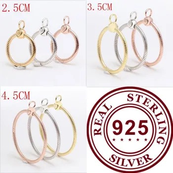 Authentic 925 Sterling Silver Charm New Letter O Fashion Necklace Pendant Fit Pandora Women Bracelet & Necklace Diy Jewelry 
Authentic 925 Sterling Silver Charm New Letter O Fashion Necklace Pendant Fit Pandora Women Bracelet & Necklace Diy Jewelry