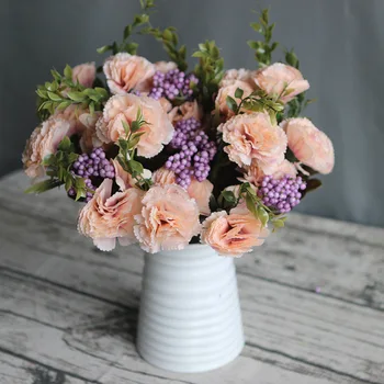 2020 Model Sunflower 7 Fork Sunflower Imitation Flowers Home Decoration Living Room Meal Set Table Flower
2020 Model Sunflower 7 Fork Sunflower Imitation Flowers Home Decoration Living Room Meal Set Table Flower