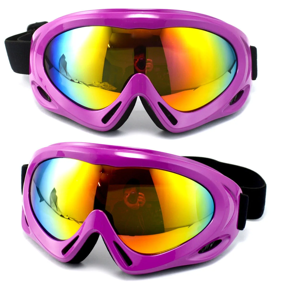 Guangzhou Small Spider-Ski Goggles Single Layer Snowfield Windproof Sand Eye-protection Goggles Customizable Processing
Guangzhou Small Spider-Ski Goggles Single Layer Snowfield Windproof Sand Eye-protection Goggles Customizable Processing