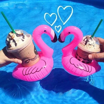 Inflatable Flamingo Cola Set Water Cola Cup Holder Drink Mobile Phone Cup Holder Inflatable Toy Home Decoration Base About 18cm
Inflatable Flamingo Cola Set Water Cola Cup Holder Drink Mobile Phone Cup Holder Inflatable Toy Home Decoration Base About 18cm