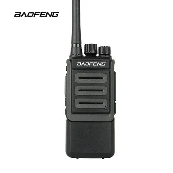 Baofeng BF-1901 Walkie Talkie Radio Station 10W High Power Outdoor Handheld BF 1901 Portable Original Brand Hunting Ham Radios
Baofeng BF-1901 Walkie Talkie Radio Station 10W High Power Outdoor Handheld BF 1901 Portable Original Brand Hunting Ham Radios