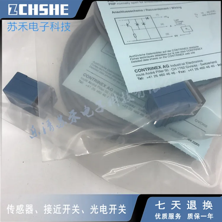 switch DF-AD-603-M30-9006 Inductively DC Third Line PNP-Open Sensor 24V Free Shipping 
switch DF-AD-603-M30-9006 Inductively DC Third Line PNP-Open Sensor 24V Free Shipping