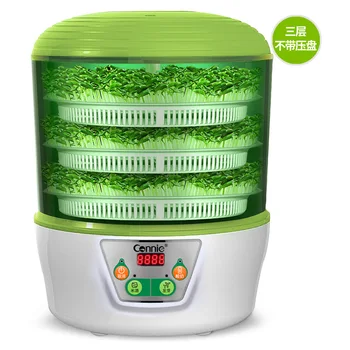 Bean sprouts machine bean sprout maker machine bean growing machine for home use
Bean sprouts machine bean sprout maker machine bean growing machine for home use