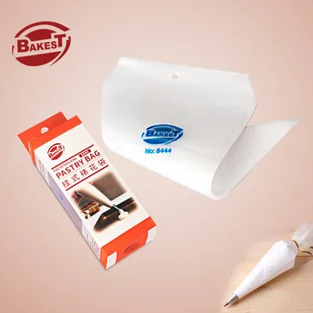 Baking DIY Pattern Decorating Tool Cream Pastry Bag for Making Decorating Pouch bakest 8444 Hanging Hole Decorating Pouch 24PCS
Baking DIY Pattern Decorating Tool Cream Pastry Bag for Making Decorating Pouch bakest 8444 Hanging Hole Decorating Pouch 24PCS