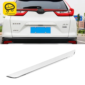 CarManGo for Honda CR-V 5th 2017-2020 Car Auto Tailgate down trim Sitcker trim cover Accessories
CarManGo for Honda CR-V 5th 2017-2020 Car Auto Tailgate down trim Sitcker trim cover Accessories