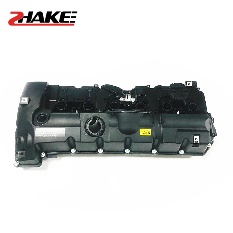 Engine Valve cylinder head Cover For B-M-W 128i 328i 528i X3 X5 Z4 11127552281 E236
Engine Valve cylinder head Cover For B-M-W 128i 328i 528i X3 X5 Z4 11127552281 E236