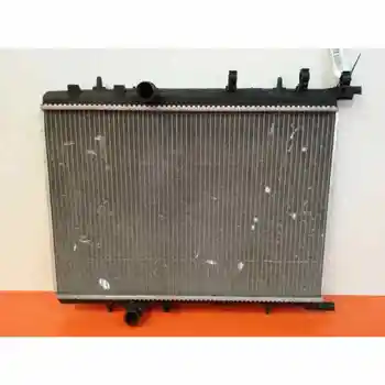 1330F4 WATER RADIATOR CITROEN XSARA SALOON
1330F4 WATER RADIATOR CITROEN XSARA SALOON