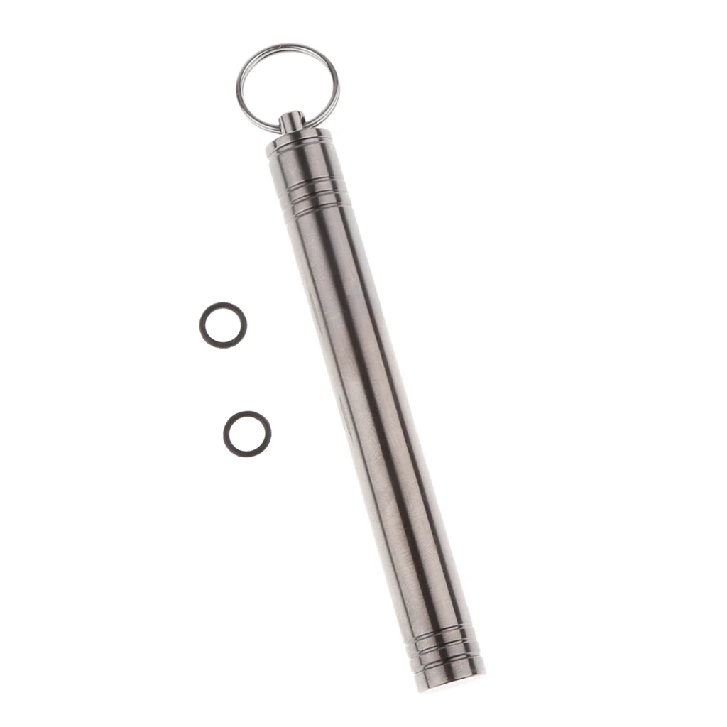 2pcs Waterproof Camping Pocket Toothpick Box Ear Pick Holder Small Tools for Adults Outdoor Fishing Backpacking
2pcs Waterproof Camping Pocket Toothpick Box Ear Pick Holder Small Tools for Adults Outdoor Fishing Backpacking