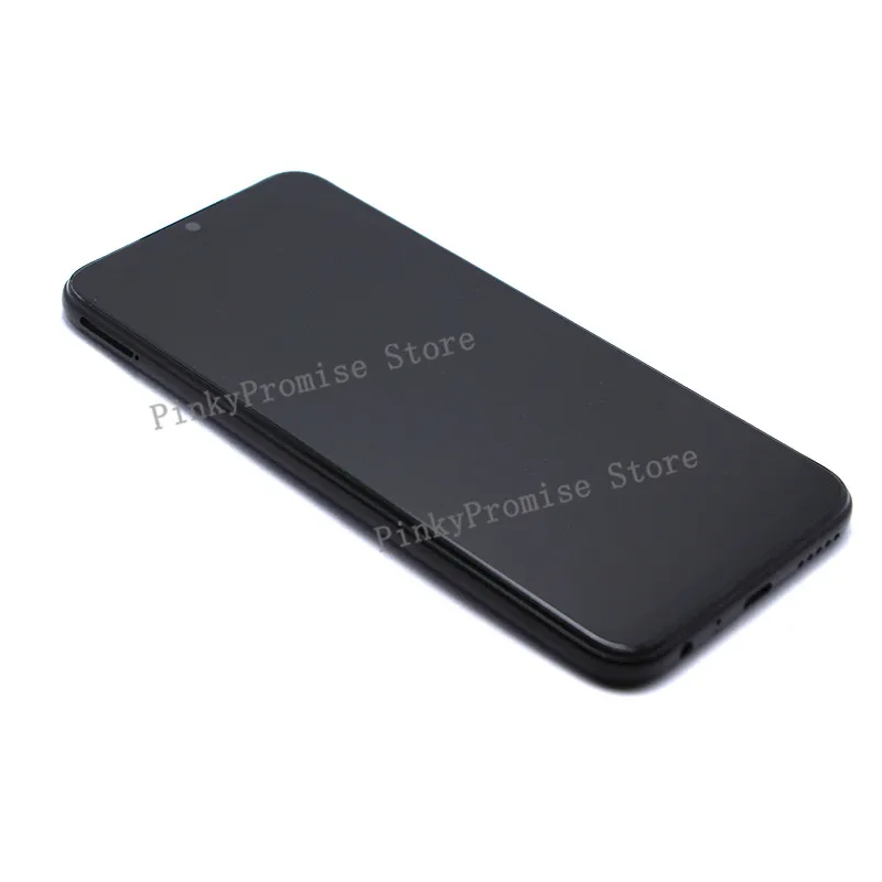 redmi note 8 lcd with frame (3)