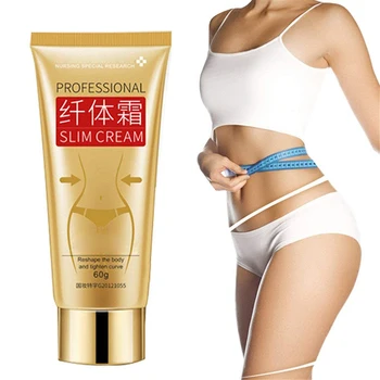 Cellulite Removal Slimming Cream Fat Burner Weight Loss Body Cream Waist Anti Cellulite Fat Burning Skin Care Body Cream 60g
Cellulite Removal Slimming Cream Fat Burner Weight Loss Body Cream Waist Anti Cellulite Fat Burning Skin Care Body Cream 60g