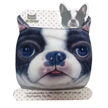 1Pcs Cartoon Dog Dust-proof Breathable Anti Haze Cotton Protective Mouth Face Mask Anti flu Mask
1Pcs Cartoon Dog Dust-proof Breathable Anti Haze Cotton Protective Mouth Face Mask Anti flu Mask