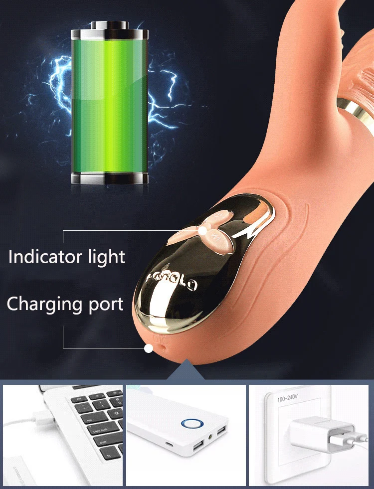 Лучший Телескопический Фаллоимитатор