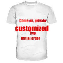 Customize Your Own T Shirt Custom Made Short Sleeve Tees
Customize Your Own T Shirt Custom Made Short Sleeve Tees