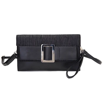 European And American Fashion Tide Female Bag Shoulder Sling Envelope Package Simple Sequins About Clutch Bag Wild Small Bag
European And American Fashion Tide Female Bag Shoulder Sling Envelope Package Simple Sequins About Clutch Bag Wild Small Bag