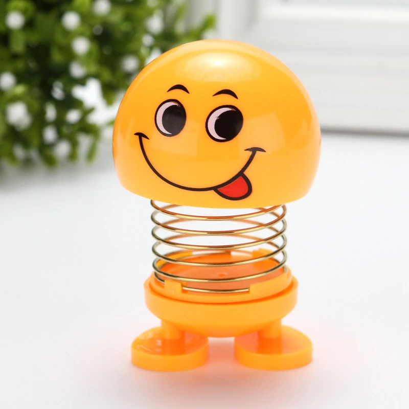 Shake your head to decorate car toys nod dolls cute pictures, beautiful car boards toys emotional car accessories automobile pro 
Shake your head to decorate car toys nod dolls cute pictures, beautiful car boards toys emotional car accessories automobile pro