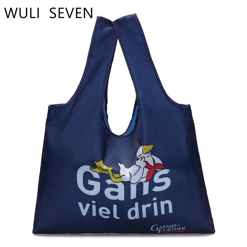 New Fashion Casual Foldable Shopping Bag Good Quality Reusable Eco-Friendly Grocery Foldable Shopping Bags Grocery Pocket
New Fashion Casual Foldable Shopping Bag Good Quality Reusable Eco-Friendly Grocery Foldable Shopping Bags Grocery Pocket