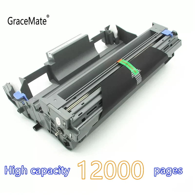 Барабанная установка GraceMate для Brother DR3250 DR620 DR3200 DR3215 DR41J, для принтеров Brother, высокое качество, 12000 ПГИ
Барабанная установка GraceMate для Brother DR3250 DR620 DR3200 DR3215 DR41J, для принтеров Brother, высокое качество, 12000 ПГИ