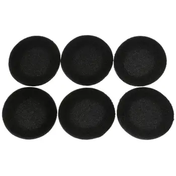 LEORY 6pcs/ lot Replacement Earphone Ear Pad Earpads for Koss For Porta For Pro PP Sponge Soft Foam Cushion
LEORY 6pcs/ lot Replacement Earphone Ear Pad Earpads for Koss For Porta For Pro PP Sponge Soft Foam Cushion