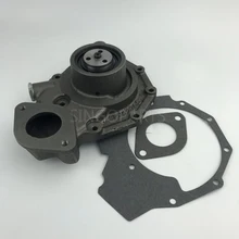 Engine Replace Water Pump RE505980 Used For Tractors John Deere 4045 6068SFM75 TFM75 TFM76 RE505980
Engine Replace Water Pump RE505980 Used For Tractors John Deere 4045 6068SFM75 TFM75 TFM76 RE505980